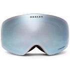 Oakley - Flight Deck XM Rimless Prizm Ski Goggles - Men - Gray