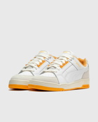 Puma Slipstream Lo Retro White|Yellow - Mens - Lowtop