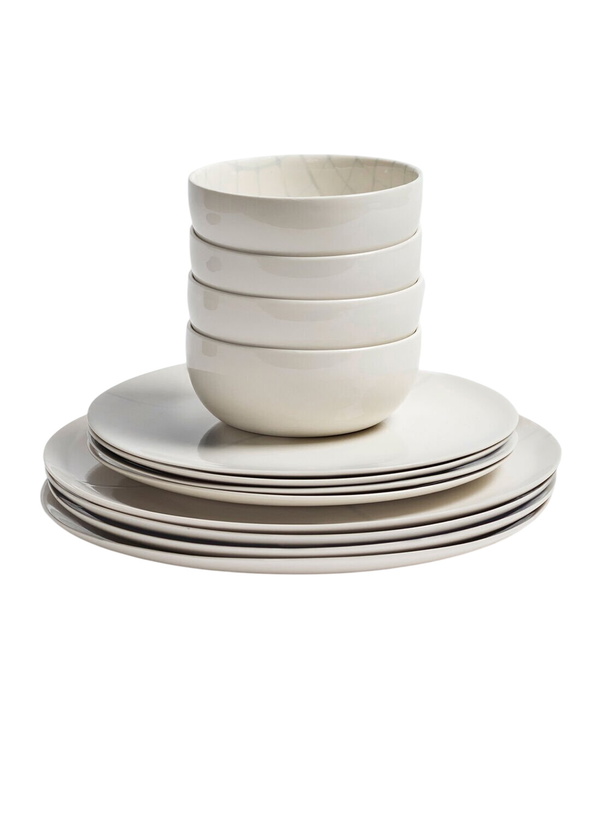 Photo: Serax Zuma Dinner Set