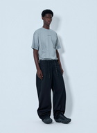 Balenciaga Wide-Leg Trousers