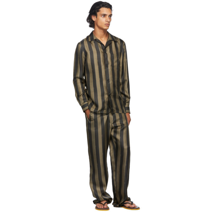 Fendi pajamas outlet