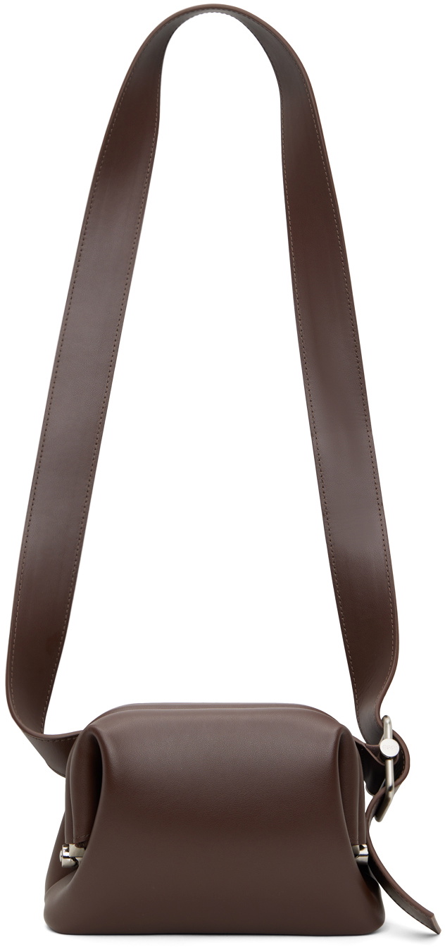 OSOI Brown Pecan Brot Bag OSOI