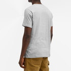 Comme des Garçons SHIRT Men's x Sunspel T-Shirt in Grey