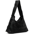 Belle Anna Black Mimi Maxi Bag