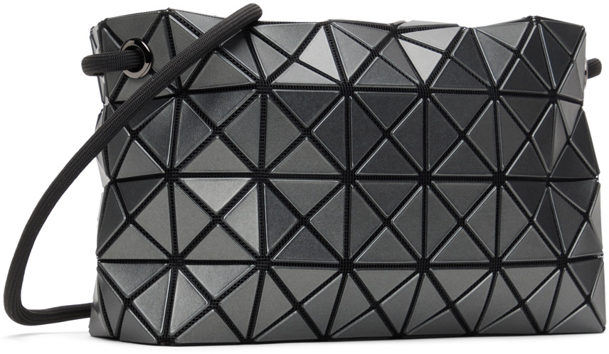 Bao Bao Issey Miyake Loop Shoulder Bag shops Black