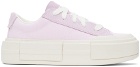 Converse Pink Chuck Taylor All Star Cruise Low Top Sneakers
