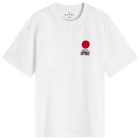 Edwin Men's Sun T-Shirt in White
