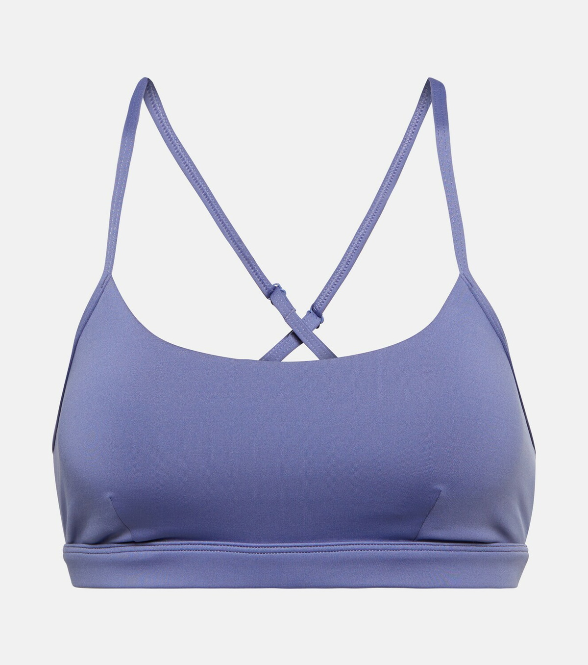 Layer Up Sports Bra