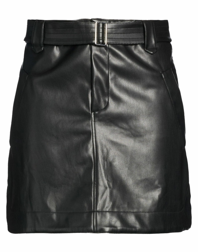 Photo: Jijil Womens Mini skirt in Black
