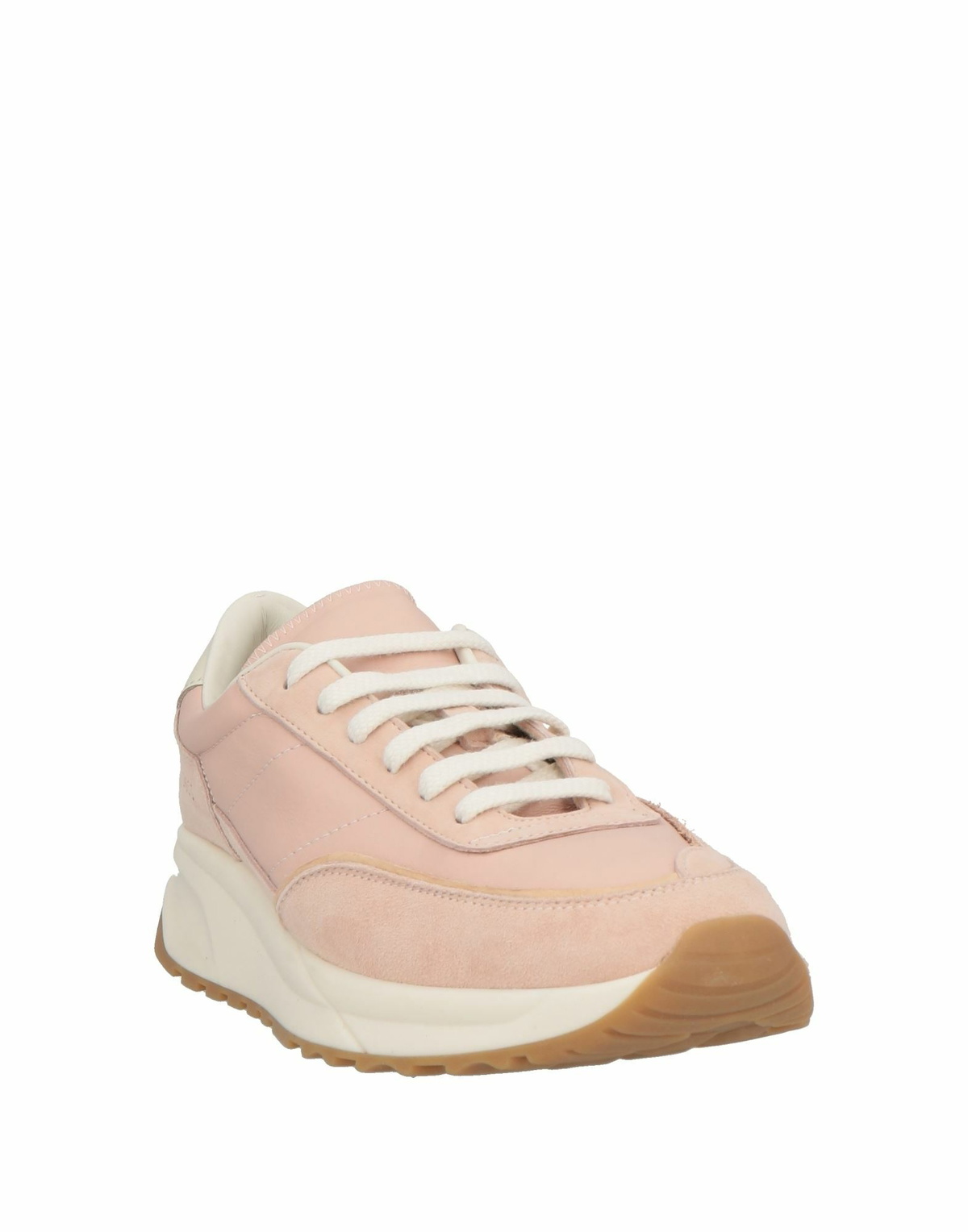 Woman By Common Projects Womens Sneakers Blush