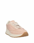 Woman By Common Projects Womens Sneakers Blush
