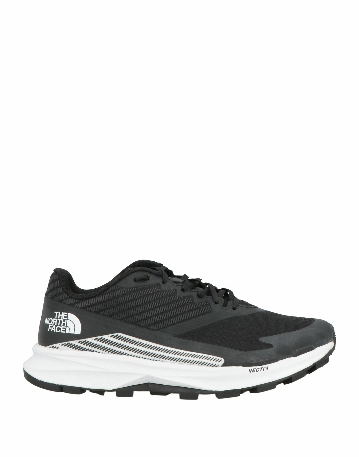 The North Face Womens Sneakers in Black