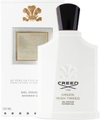 Creed Green Irish Tweed Shower Gel, 200 mL