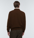 Lemaire - Wool sweater
