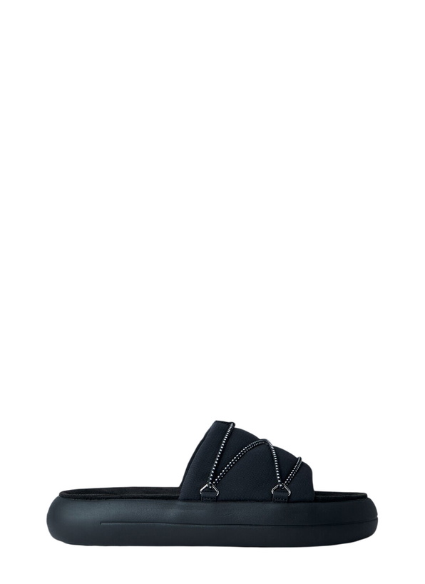 Photo: Moon Boot MB Icon Slides
