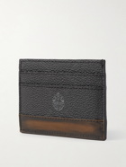 Berluti - Drive Full-Grain Leather Cardholder