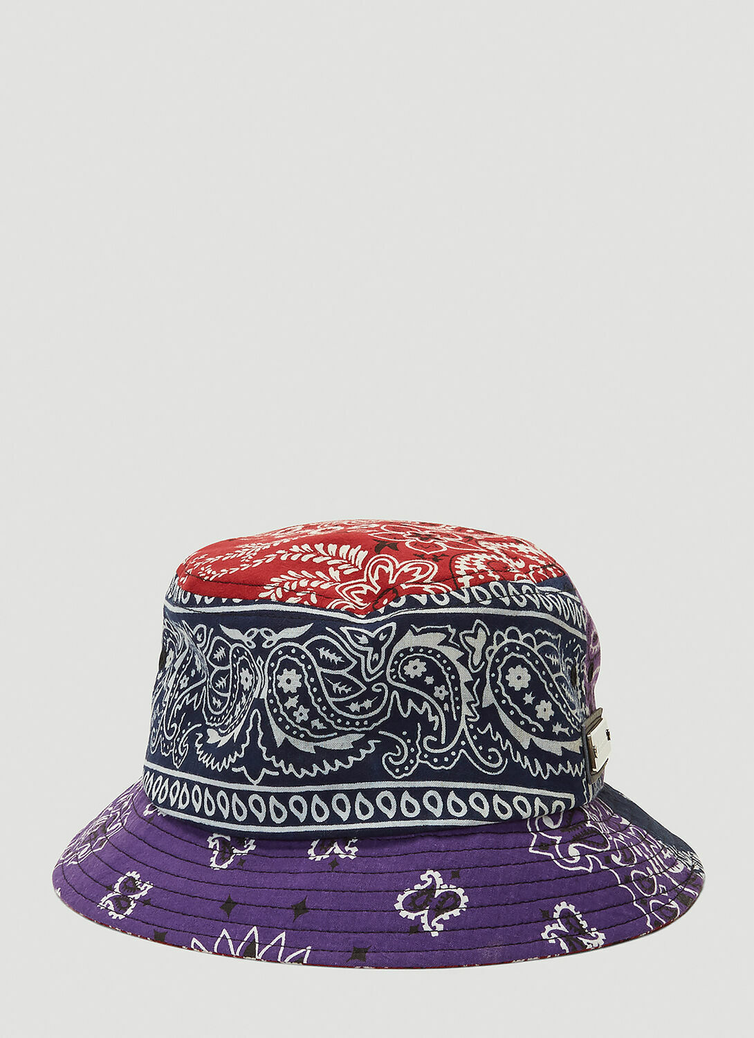 Children Of The Discordance 10.10 Bandana Bucket Hat