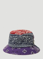 Children Of The Discordance 10.10 Bandana Bucket Hat