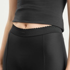 SKIMS Women's Body Capri in Onyx
