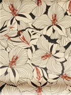 GUCCI - Lilies Wallpaper