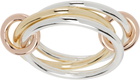 Spinelli Kilcollin Solarium MX Ring