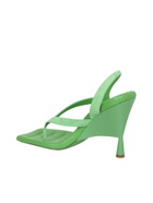 GIA BORGHINI Rosie Heel Sandals