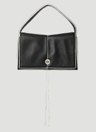 Ada Handbag in Black