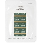 retaW - Fragrance Tablets - Evelyn x 8 - Colorless