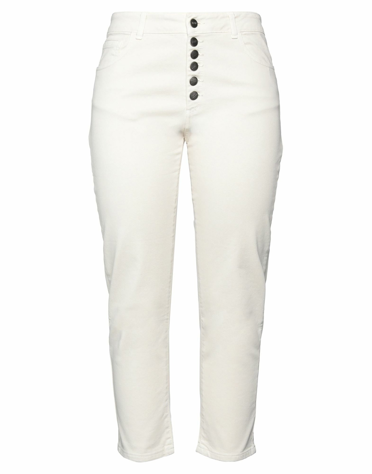 Jijil Womens Pants in Beige