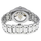 Baume et Mercier Classima Core Dual Time Automatic Mens Watch M0A10273