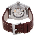 Hamilton Khaki Field Automatic Blue Dial Watch H70605540