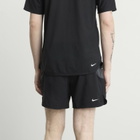 Nike Men's ACG Solar Chase Short Sleeve T-Shirt in Black/Black/Summit White