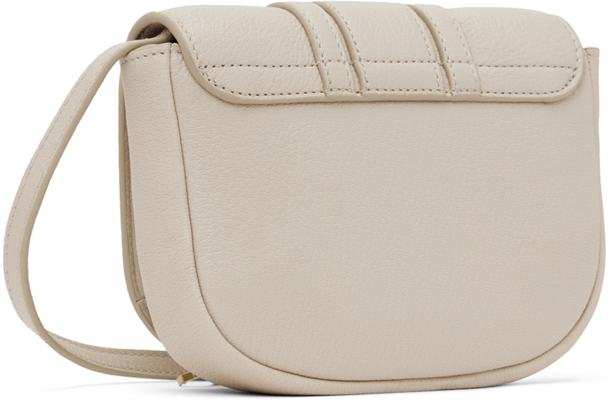See by Chloé Beige Small Hana Bag