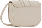 See by Chloé Beige Small Hana Bag