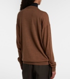 Tod's Virgin wool cardigan