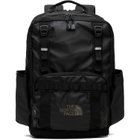 The North Face Black Base Camp Daypack Backpack