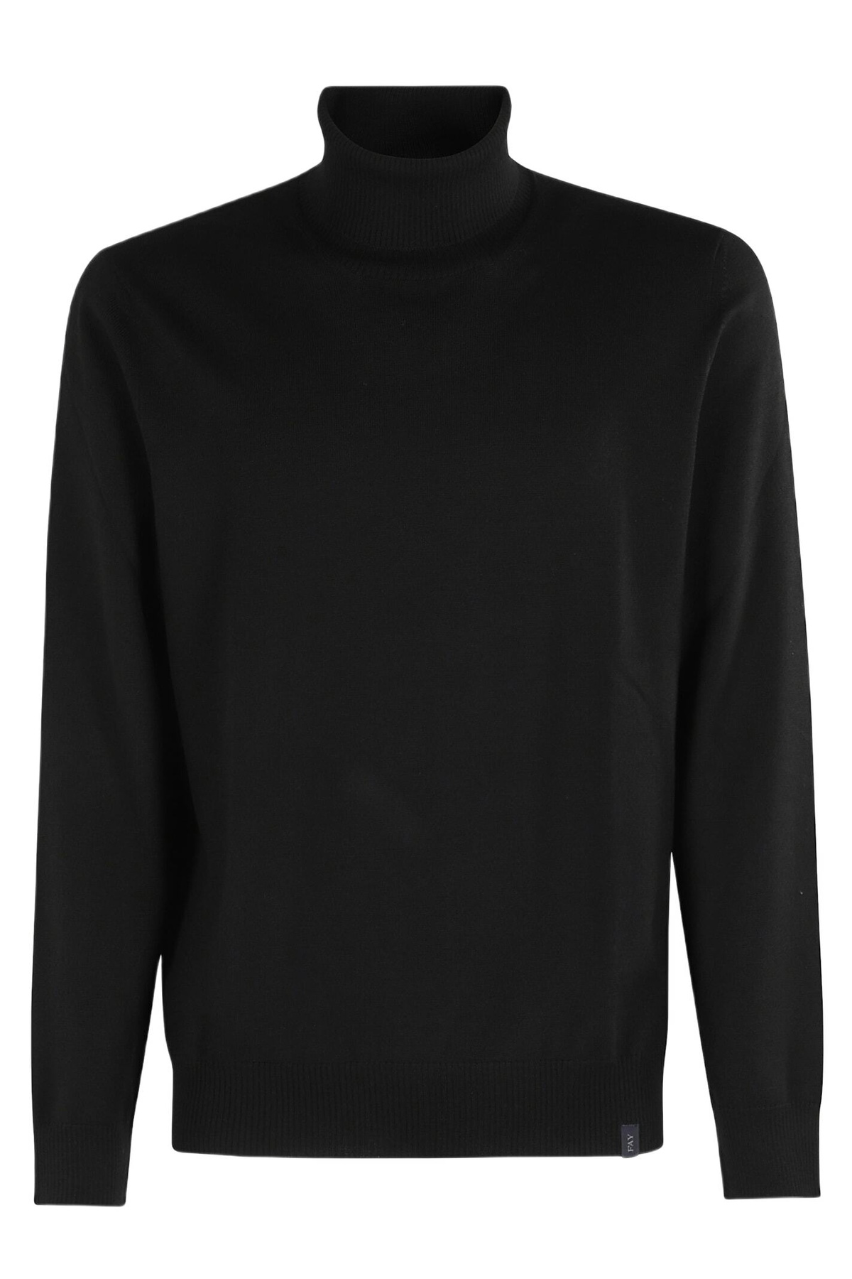 Fay Maglia Dolcevita