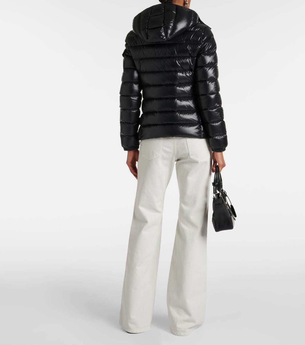 Moncler Bady down jacket