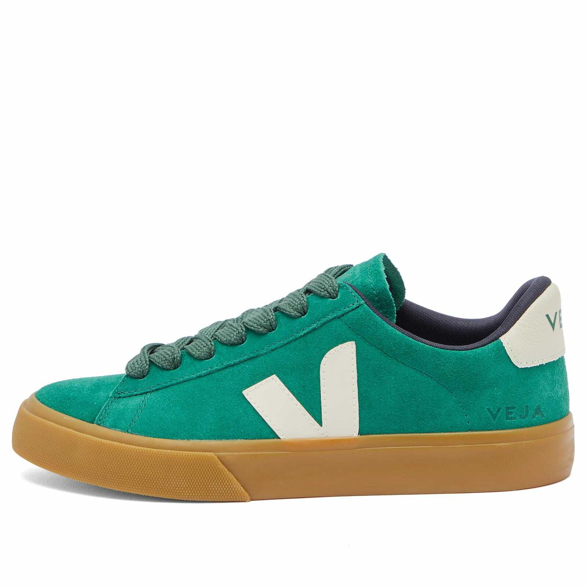 VEJA★CAMPO BOLD★兼用★GOLF PIERRE VEJA Campo Bold Suede Sneaker - Golf Pierre – Kempt