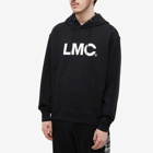 LMC Men's Basic OG Hoody in Black