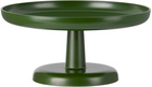 Vitra Green High Tray