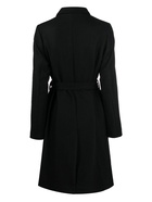 FILIPPA K - Kaya Wool Blend Coat