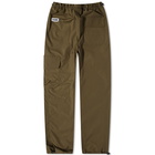 WAWWA Cargo Pant in Khaki