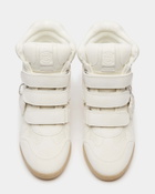 Steve Madden Mavis Sneakers in White