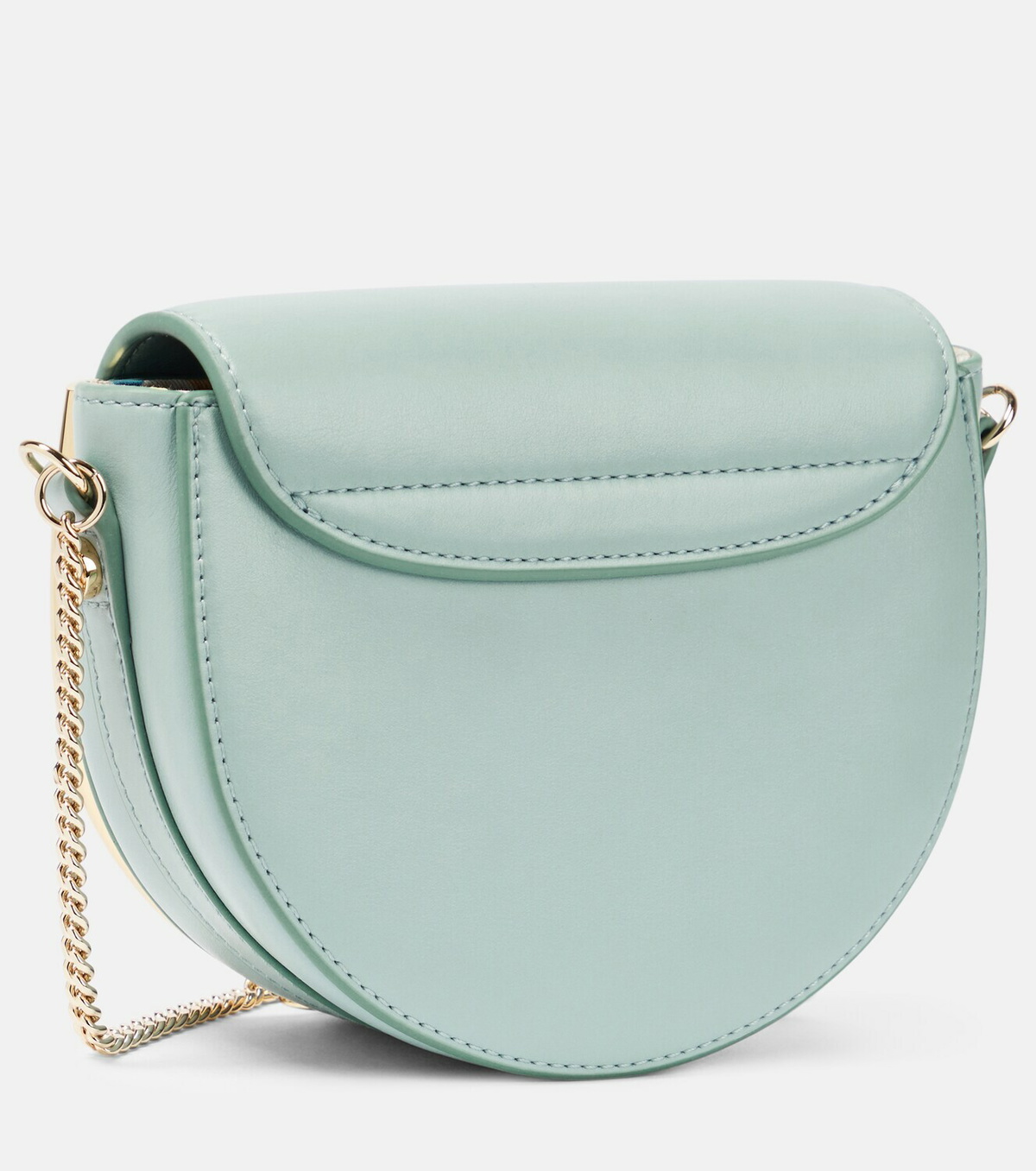 See By Chloé Mara Small leather crossbody bag