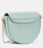 See By Chloé Mara Small leather crossbody bag