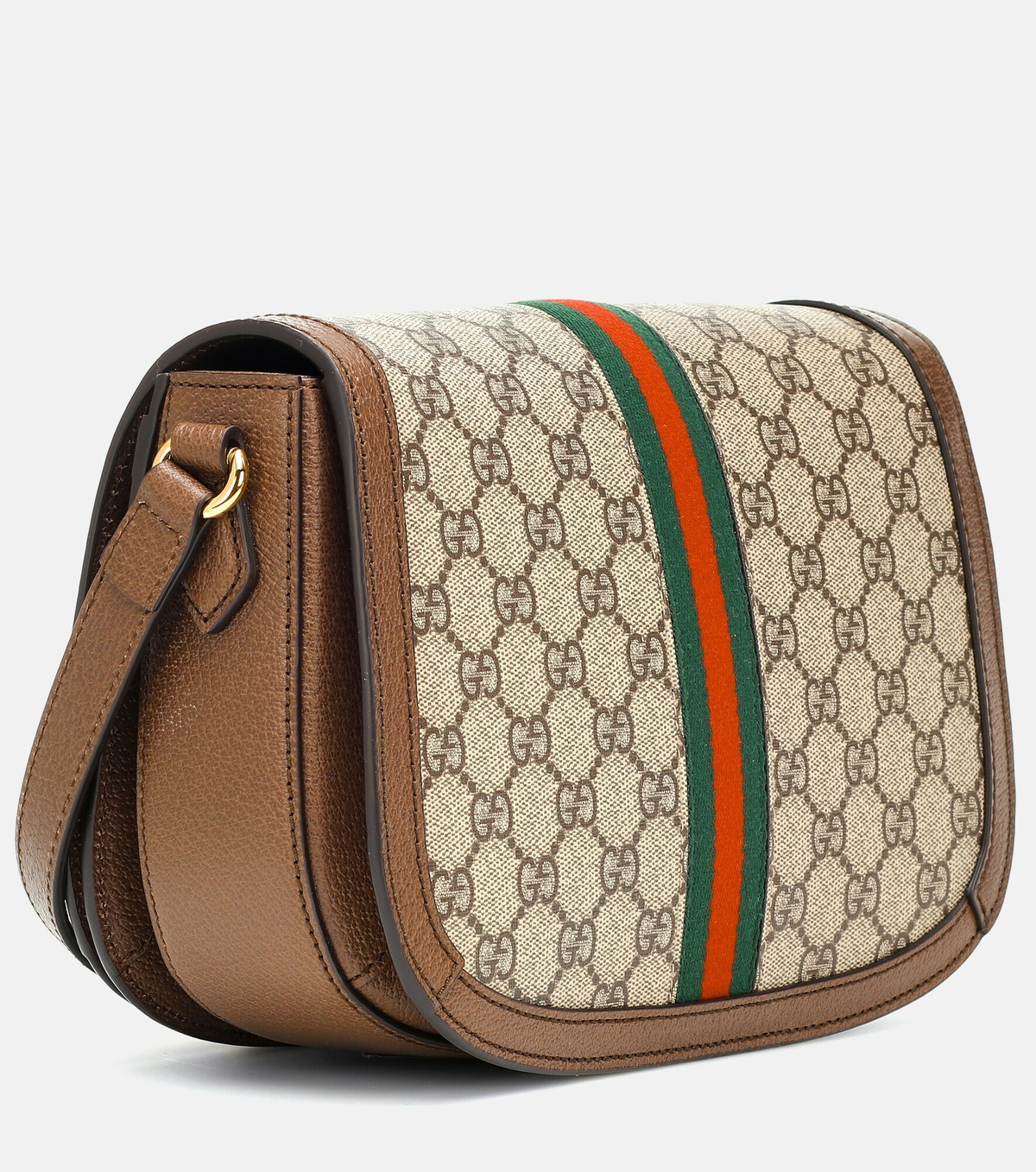 Gucci Ophidia Gg Small Shoulder Bag