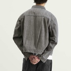 Levi's Men's Blue Tab Type I Trucker Jacket in Stoney Hill