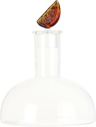 Maison Balzac Orange 'Le Citrus' Decanter