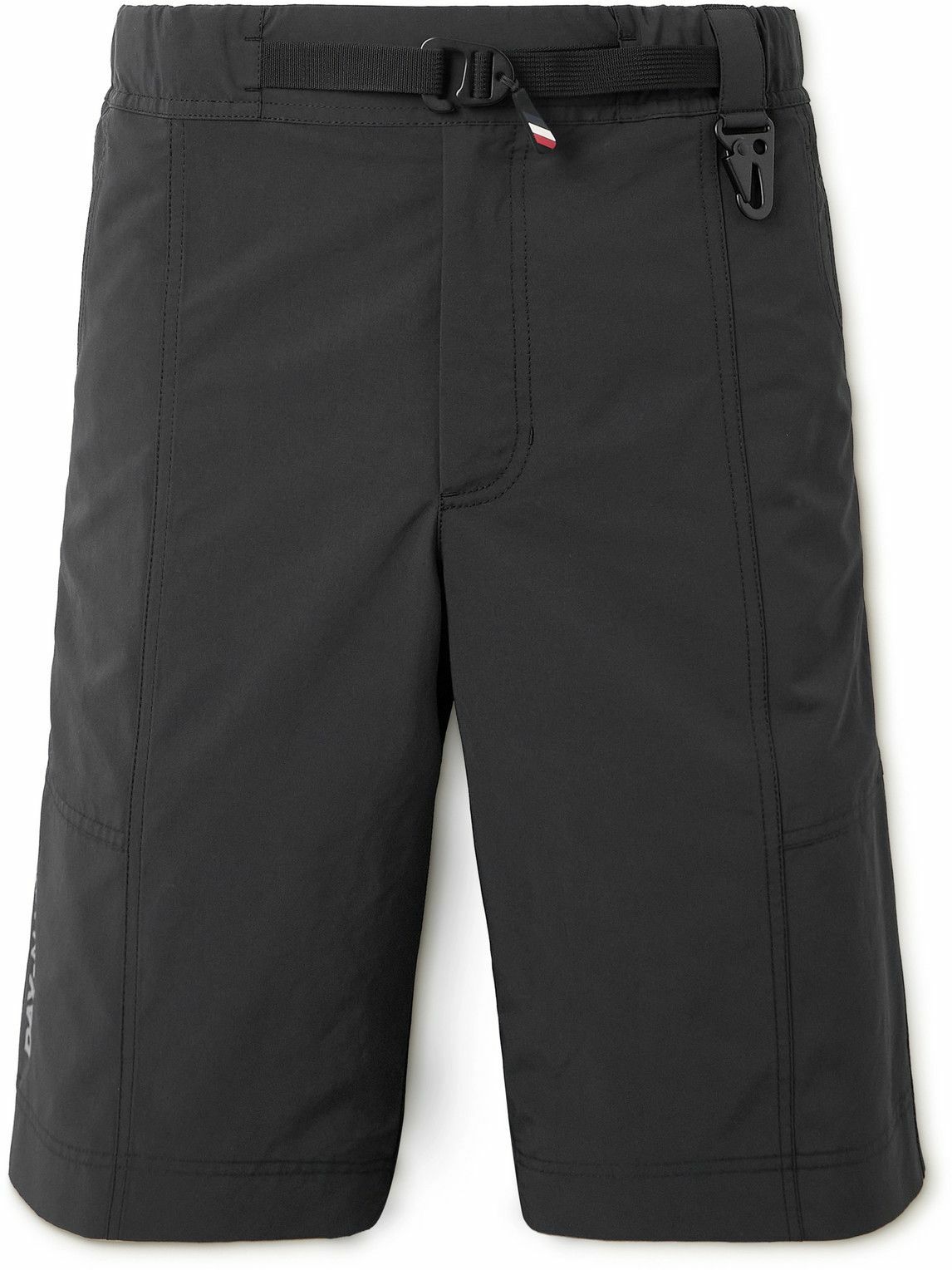 Moncler Grenoble Day-namic Nylon Bermuda Shorts With